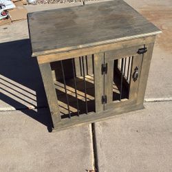 Dog Kennel