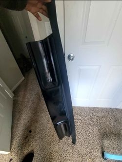 2019 Challenger  Tail Light Set