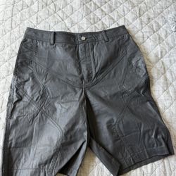 Jordan X Cactus Jack Men’s Shorts Size 32
