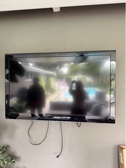 Free 54” TV