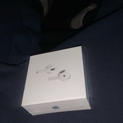 AirPods 4 