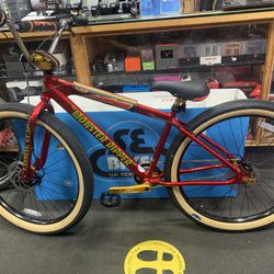 SE MONSTER RIPPER