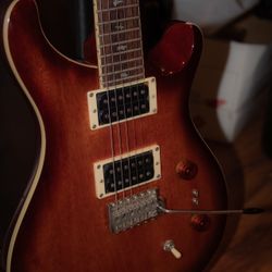 PRS 24-08 Standard