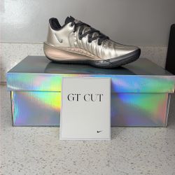 *NOT YET RELEASED*NIKE G.T. CUT 4 RD 