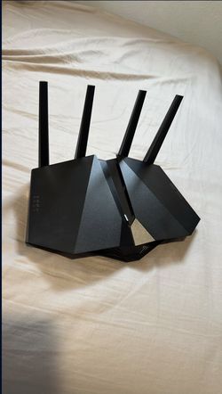 Asus AX5400 Model RT-AX82U