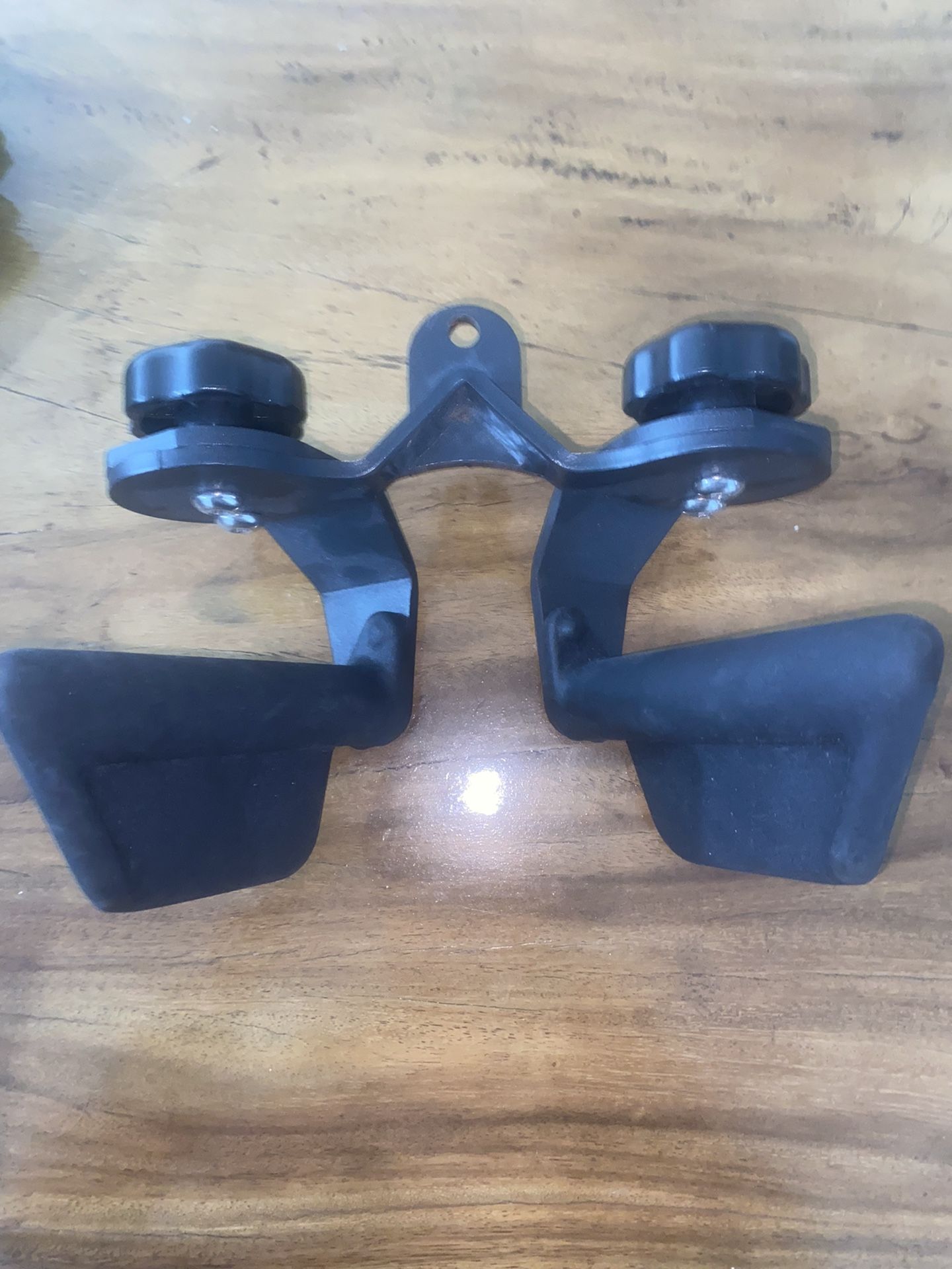 3 In 1 Gym Lat Pulldown MAG Grip