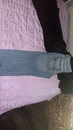 True religion pants