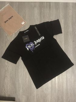 Palm Angels T Shirt Brand New never Worn Read Description 