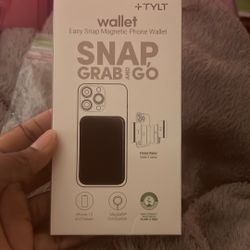 Snap Wallet 