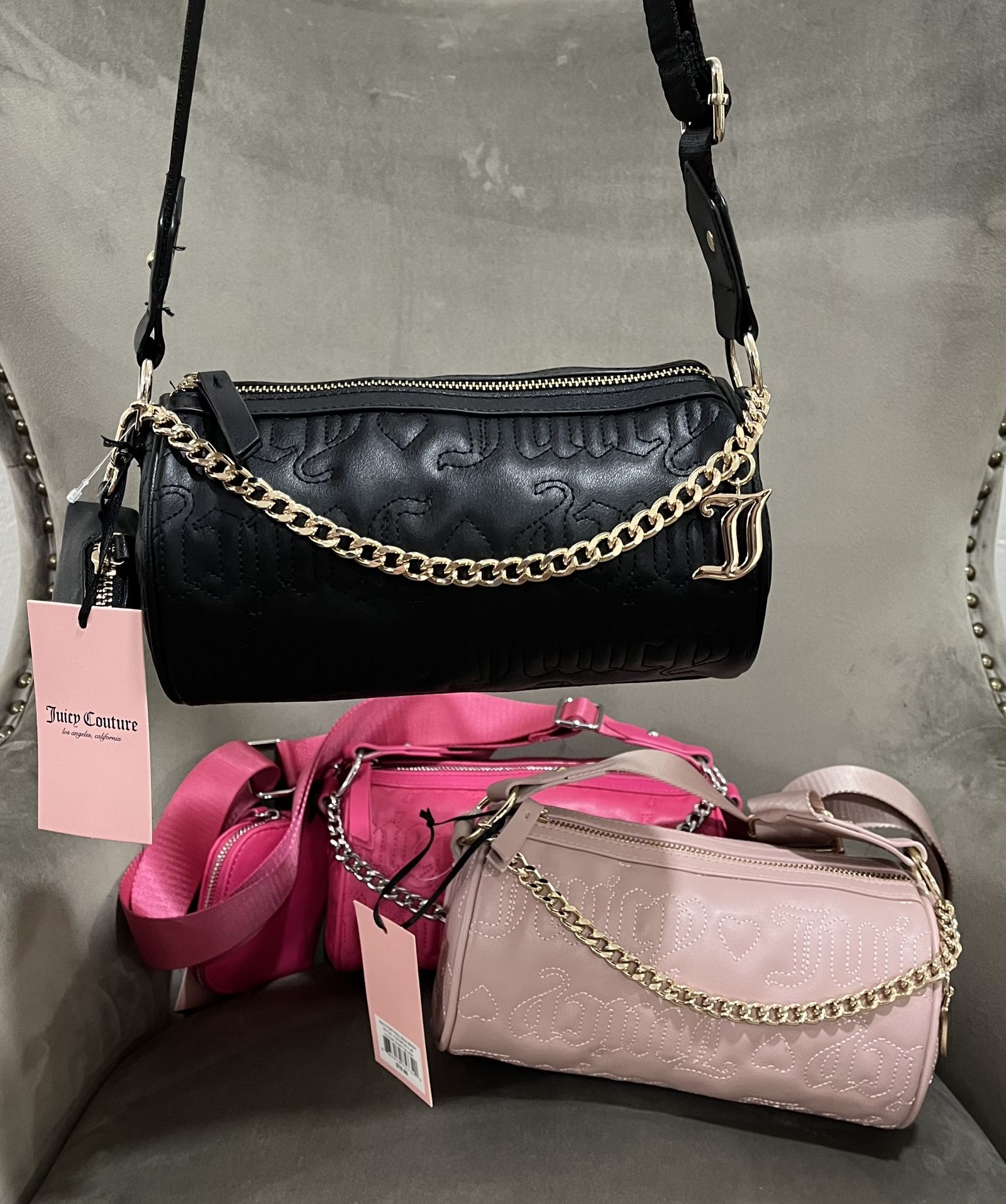 Juicy Couture Bag
