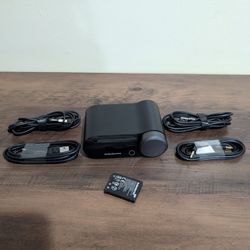 SteelSeries Base Station (Nova Pro) (HS25TX)