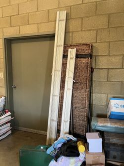 2" Window Blinds