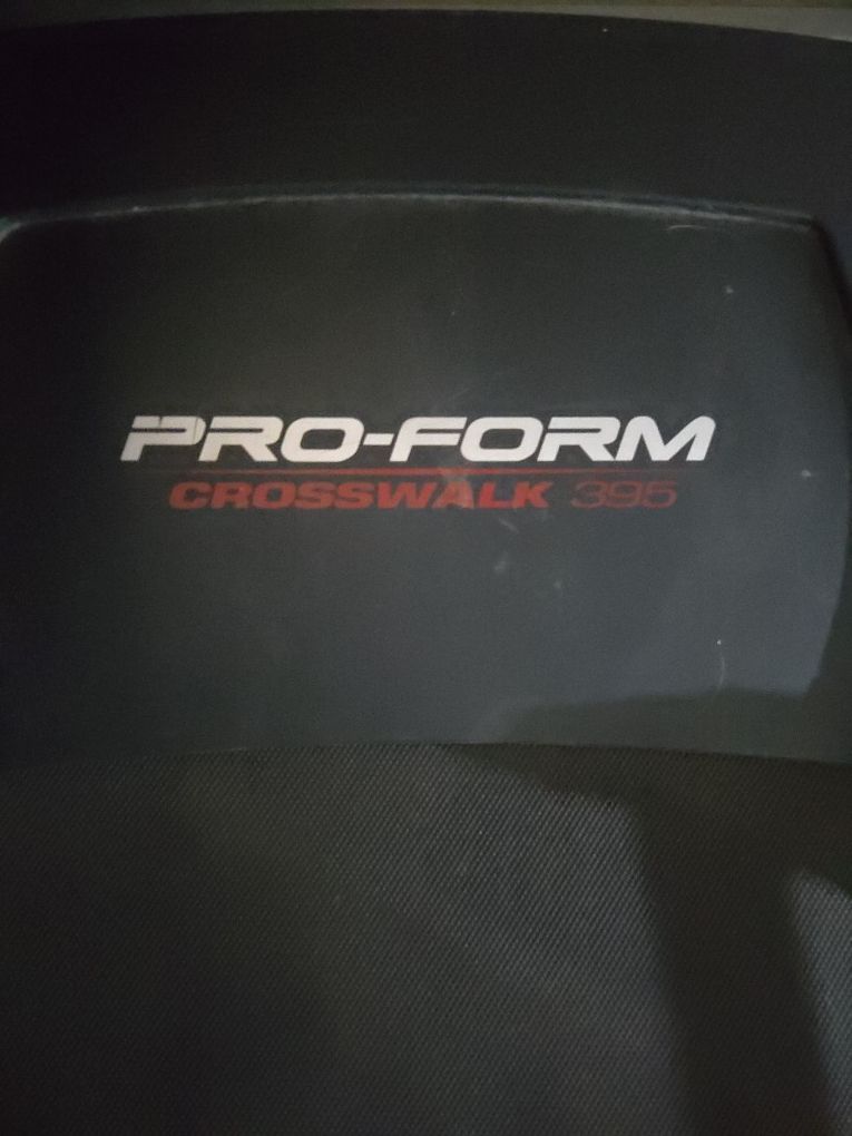 Proform Treadmill
