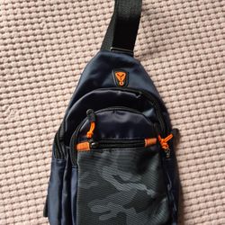 Shoulder Crossbody Bag