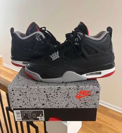 New Air Jordan 4 Retro