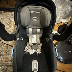 Uppababy car Seat 