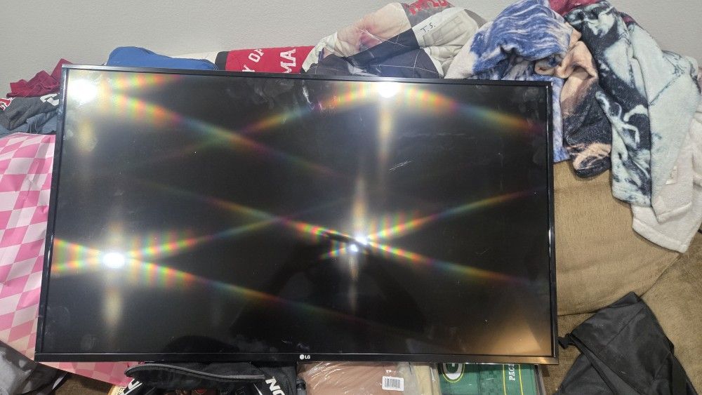 49 In LG TV