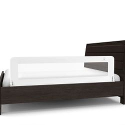 Long Bed Rail Foldable 