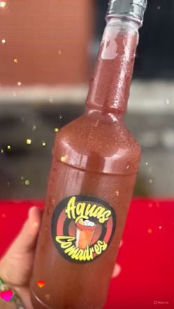 Clamato Preparado