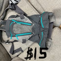 Baby Carrier 