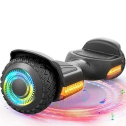 Gyroor Balancing Scooter New G13