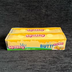 SUNNY DAYS SQUEEEZY BUTTER SET OF 2