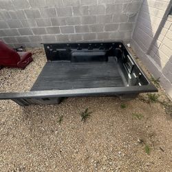 Nissan D21 Hardbody Bed Liner 89-97