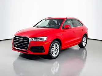 2018 Audi Q3