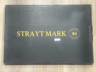Large Stainless Steel Cutting Board with Non-Slip Mat – 60 × 40 cm