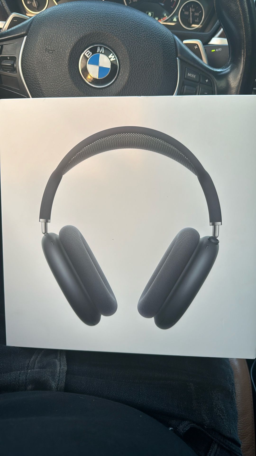 AirPod Max Usbc