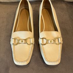 Cole Haan Nike Air Leather Loafer 