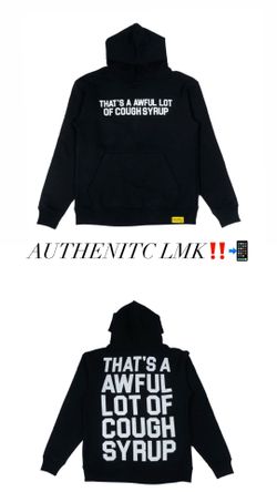 ALOCS HOODIE