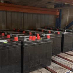 Interstate Batteries 