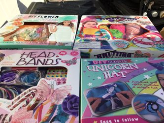 DIY CRAFTs for Kids