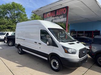 2019 Ford Transit-250