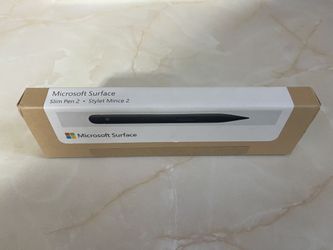 Brand New Microsoft Slim Pen 2