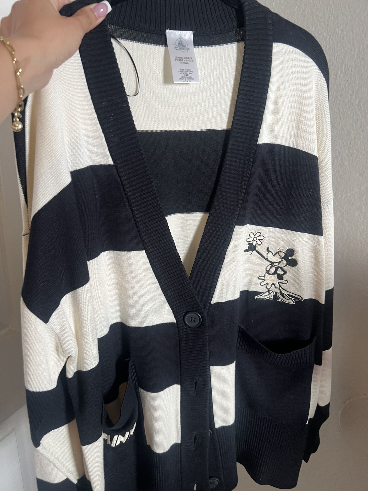 Disneyland Women’s Cardigan