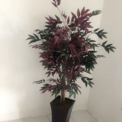 Planta Artificial 