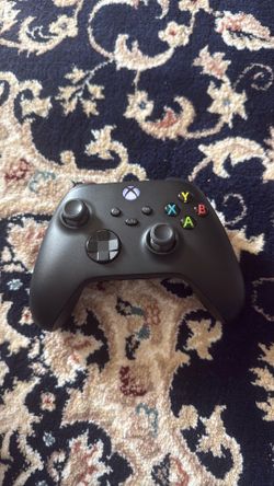 Xbox Series S Wireless Controller
