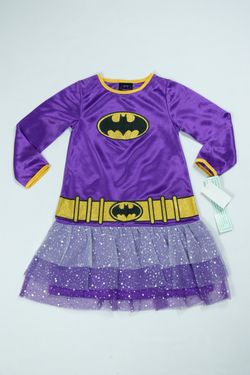 SHIPPING $9 | Girls halloween costume size XS (4-5)