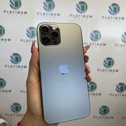 iPhone 12 Pro Max T-MOBILE OR METRO PCS only!!! 128Gb 