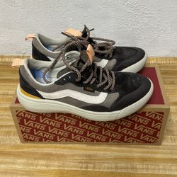 BRAND NEW VANS ULTRA RANGE EXO SHOES