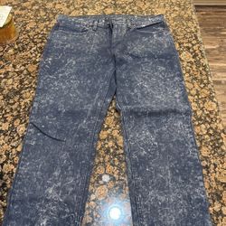 Levi’s (541) Athletic Fit Jeans
