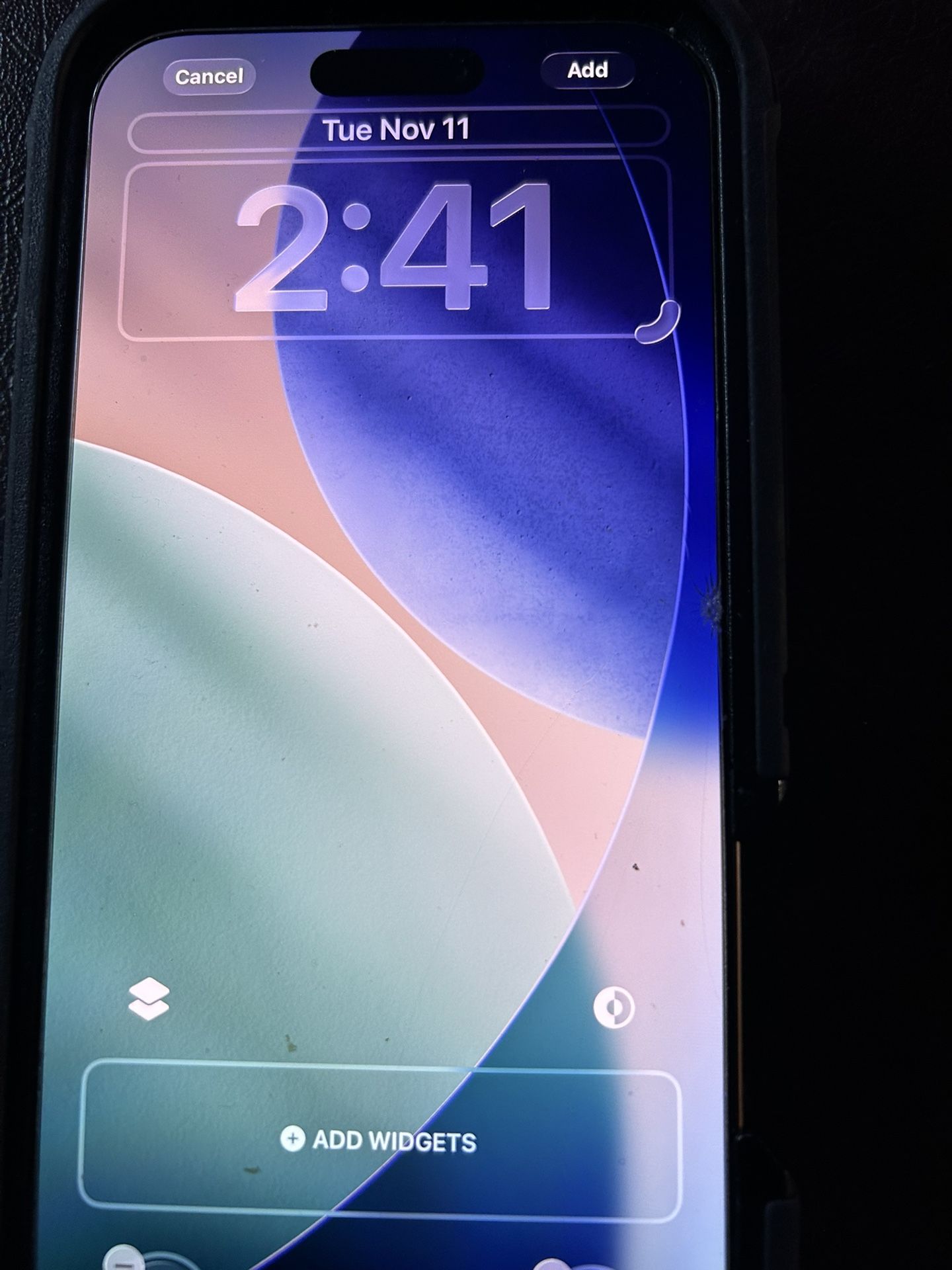 Iphone 16 Pro Max 256 GB