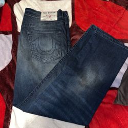True Religion Jeans