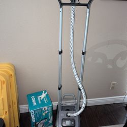 Fabric Steamer - Brand New