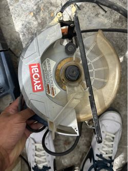 Multiple tools available