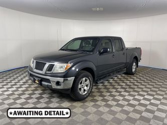2010 Nissan Frontier