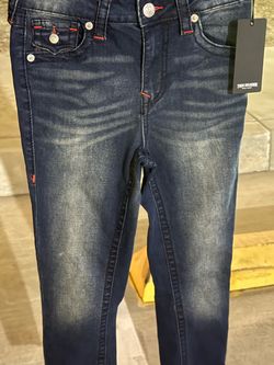 Gorgeous! True Religion Dark Wash Jeans size 25