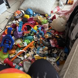 Toys 